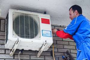 HVAC Companies Near Cuney, TX Available Now