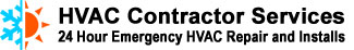 Cuney HVAC Services